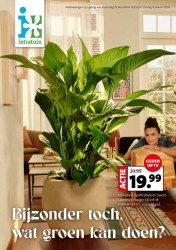 Folder Intratuin Hoorn