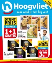 Folder Hoogvliet Witmarsum