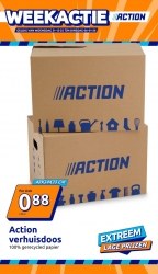 Folder Action Heerhugowaard