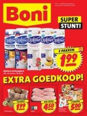 Folder Boon's Markt 