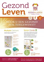 Folder De Rode Pilaren 