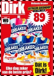 Folder Dirk Deventer