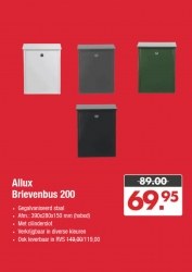 Folder Enorm Tilburg