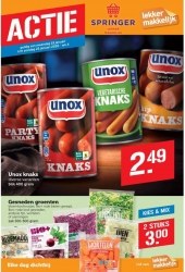 Folder Lekker Makkelijk 