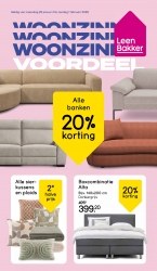 Folder Leenbakker Culemborg