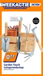 Folder Action Nieuwe Niedorp