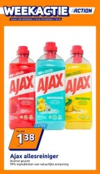 Folder Action Tilburg