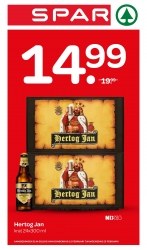 Folder Spar Woudsend