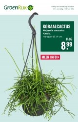 Folder GroenRijk Bergambacht