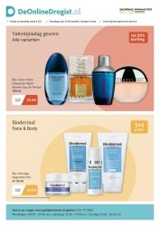 Folder De Online Drogist 