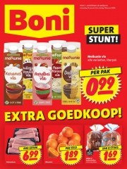 Folder Boni Kesteren