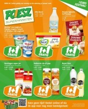 Folder Poiesz Burgum