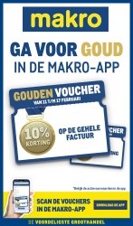Folder Makro Warnsveld