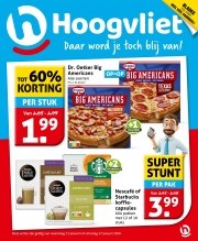 Folder Hoogvliet Soest