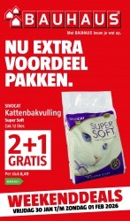 Folder Bauhaus Nieuwleusen