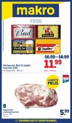 Folder Makro Beverwijk