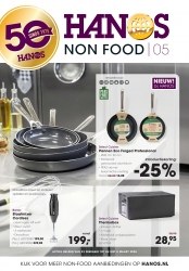 Folder Hanos Leeuwarden