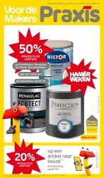 Folder Praxis Amersfoort