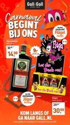 Folder Gall & Gall Weert