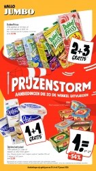 Folder Jumbo Hengelo