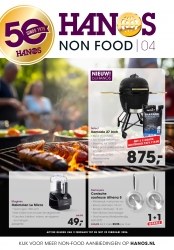 Folder Hanos Zwijndrecht