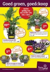 Folder Tuinland Tuitjenhorn