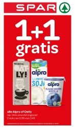 Folder Spar Amsterdam