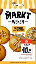 Folder Jumbo Amersfoort