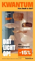 Folder Kwantum Wolphaartsdijk