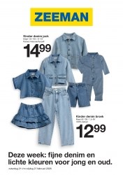 Folder Zeeman Dongen