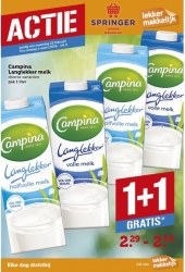 Folder Lekker Makkelijk 