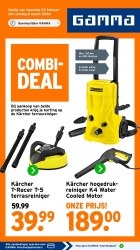 Folder Gamma Zutphen