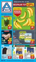 Folder Aldi Opeinde