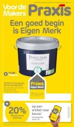 Folder Praxis Heerhugowaard