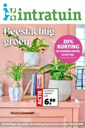 Folder Intratuin Venlo