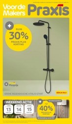 Folder Praxis Deventer