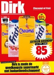 Folder Dirk Amstelveen