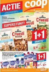 Folder Coop Emmeloord