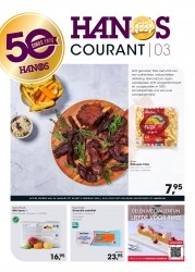 Folder Hanos Nootdorp