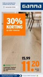 Folder Gamma Haarlem