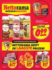 Folder Nettorama Asten