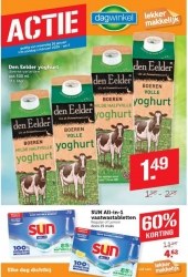 Folder Lekker Makkelijk 