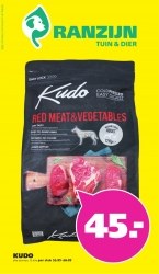 Folder Ranzijn Zeewolde