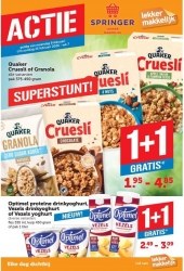 Folder Lekker Makkelijk Oudkarspel