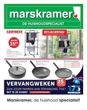 Folder Marskramer Meppel