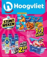 Folder Hoogvliet 
