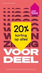 Folder Leenbakker Wijchen