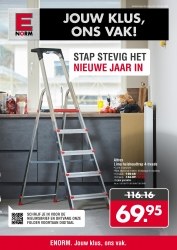 Folder Enorm Schiedam