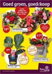 Folder Tuinland Woudenberg