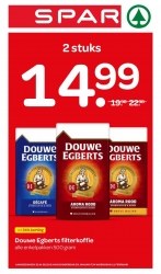 Folder Spar Wageningen